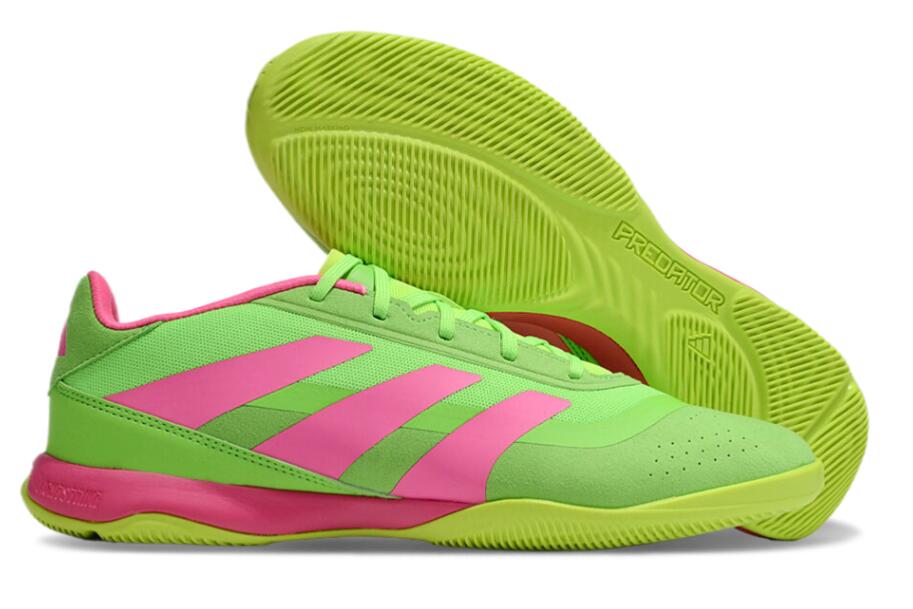Adidas Predator 24 Elite IC Size 39-45-62339884